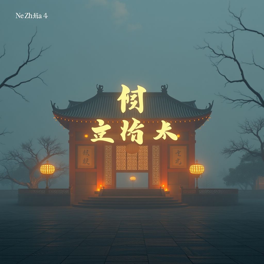 เหตุผลที่ควรดู Ne Zha 2: การวิจารณ์จากมุมมองที่แตกต่าง